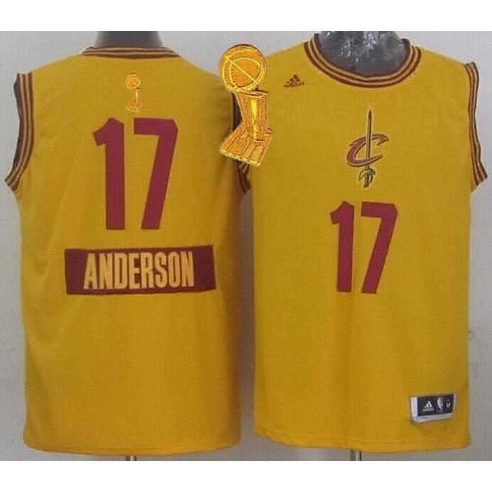 Premium 17 Jersey Yellow - - Must-Have Jersey