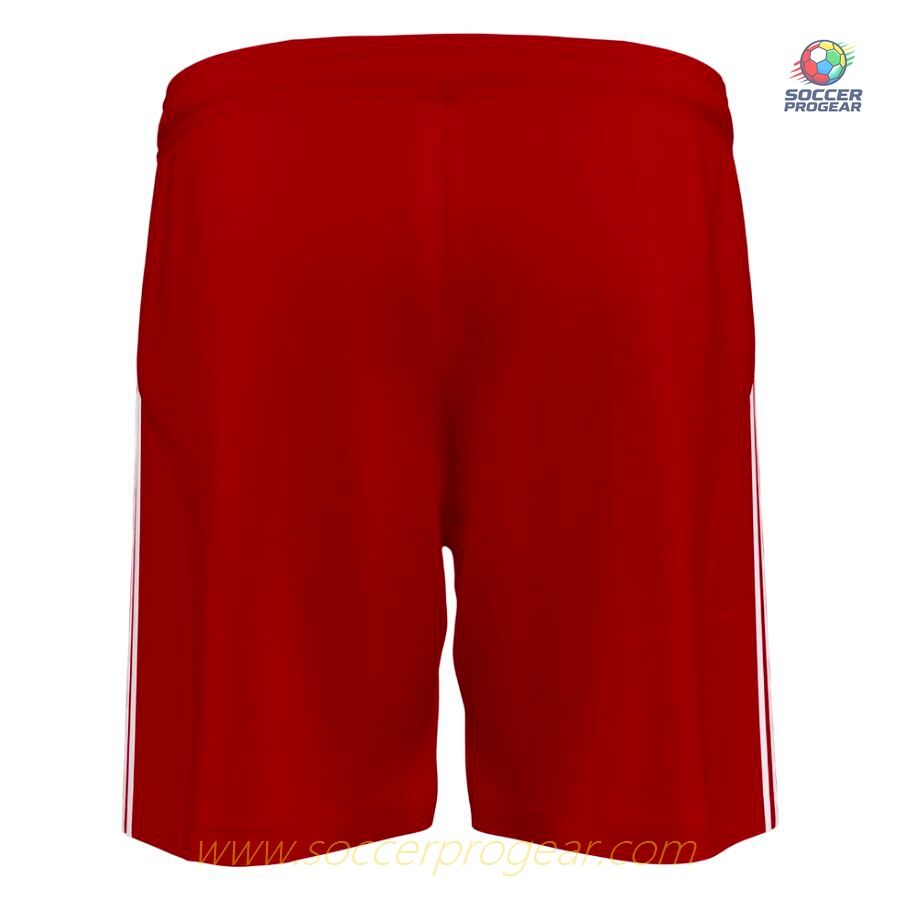 Sevilla FC Away Shorts 2025-26 Edition