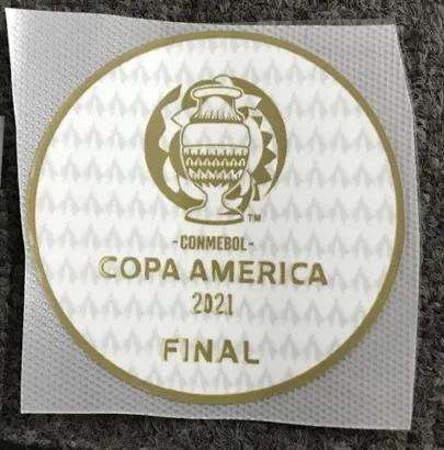 Brazil (brazil) Local - High-end - World Championship - Collector's