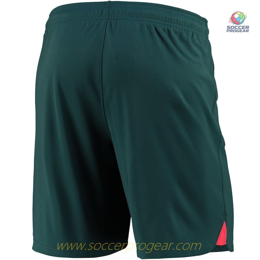 LIVERPOOL THIRD SHORT 2022 2023