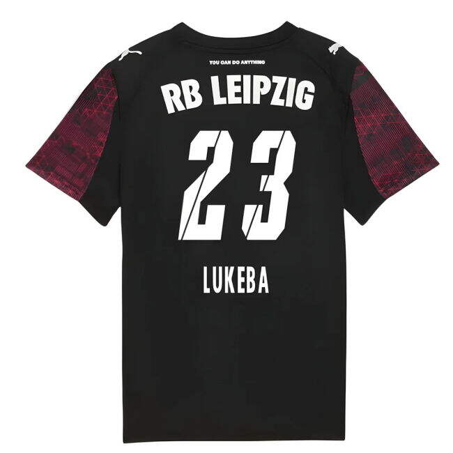 2025-2026 RB Leipzig Third Soccer Jersey - Kids (Kids) | Great Deal