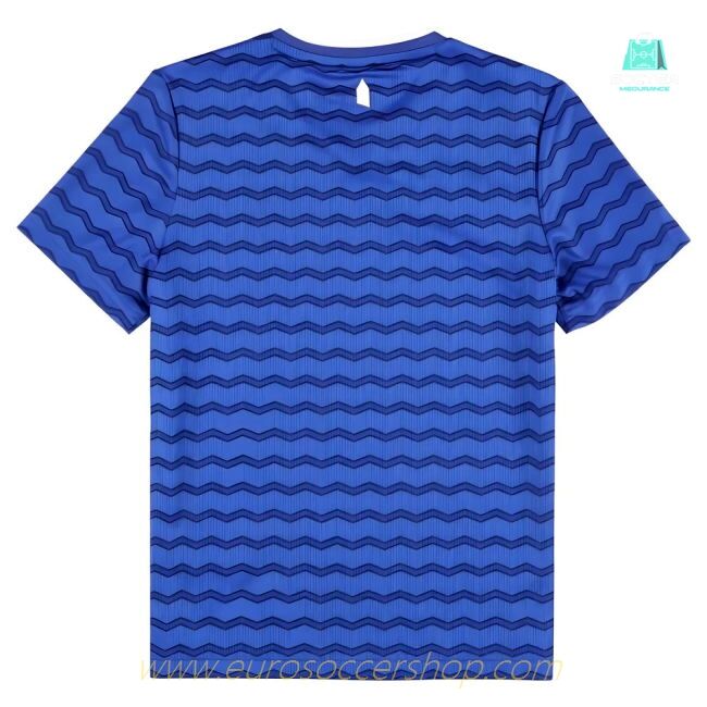 2025-2026 Everton Home Infant Kit