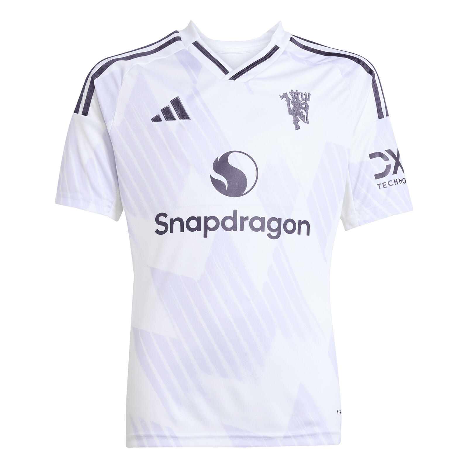 Authentic Manchester united Away Jersey - Adidas premium-grade