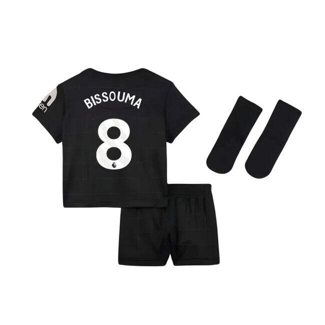 Away Kit for Tottenham 2025-2026 (Toddler