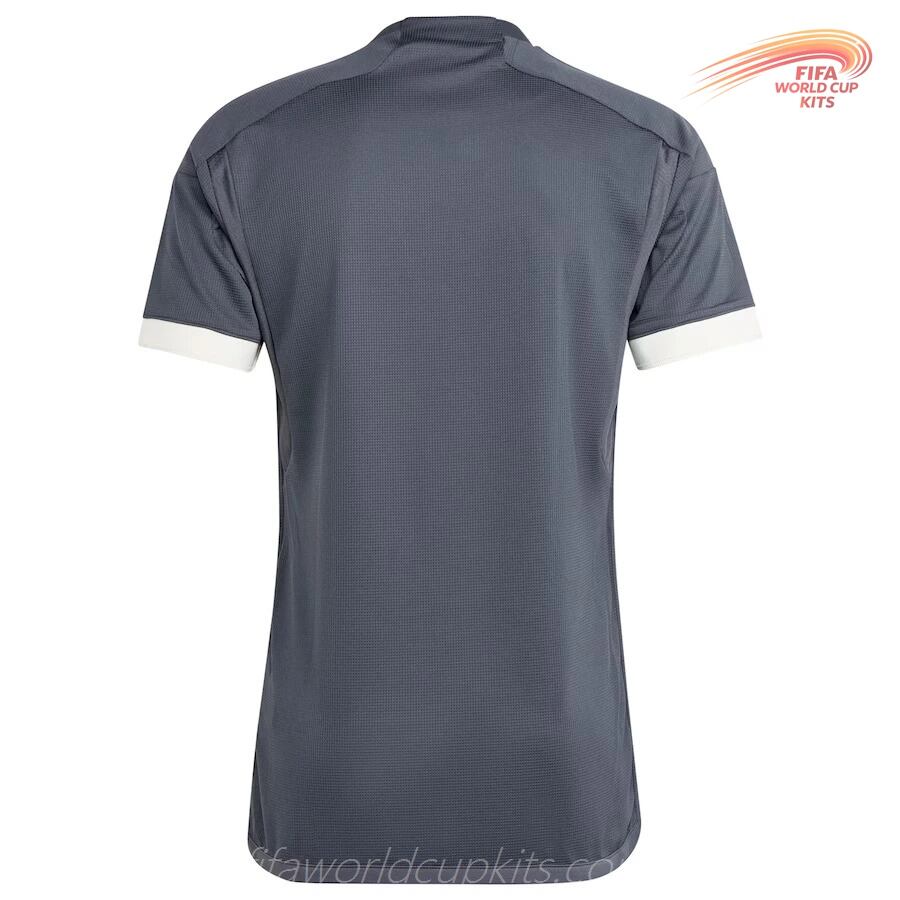 Juventus Third Kit 2023/24