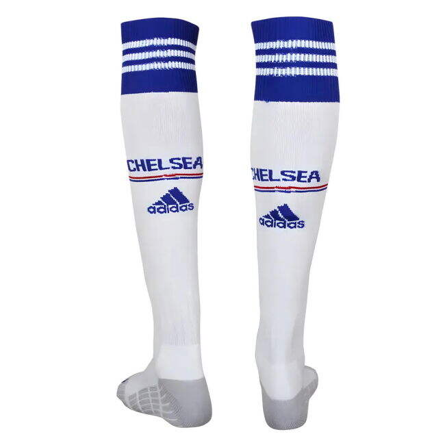 Chelsea official style Home Socks 2015-2016 (Men