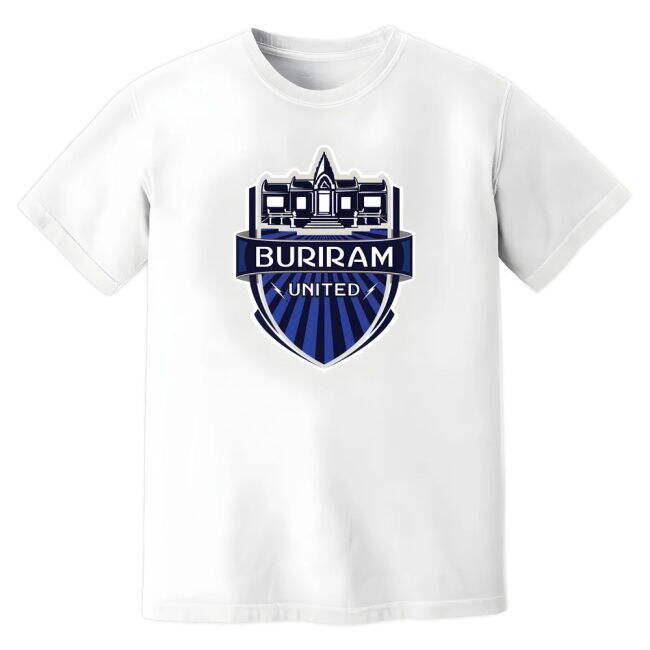 Proud Football Club Premium Quality Updated Design Jersey