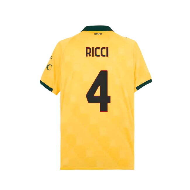 Excellent Milan M. Maignan #16 Official Merchandise Licensed Pro (v8)