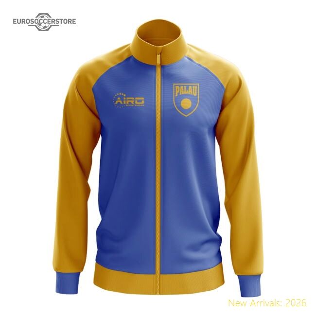 Football Team Jacket - Top Soft Construction Quality Performance