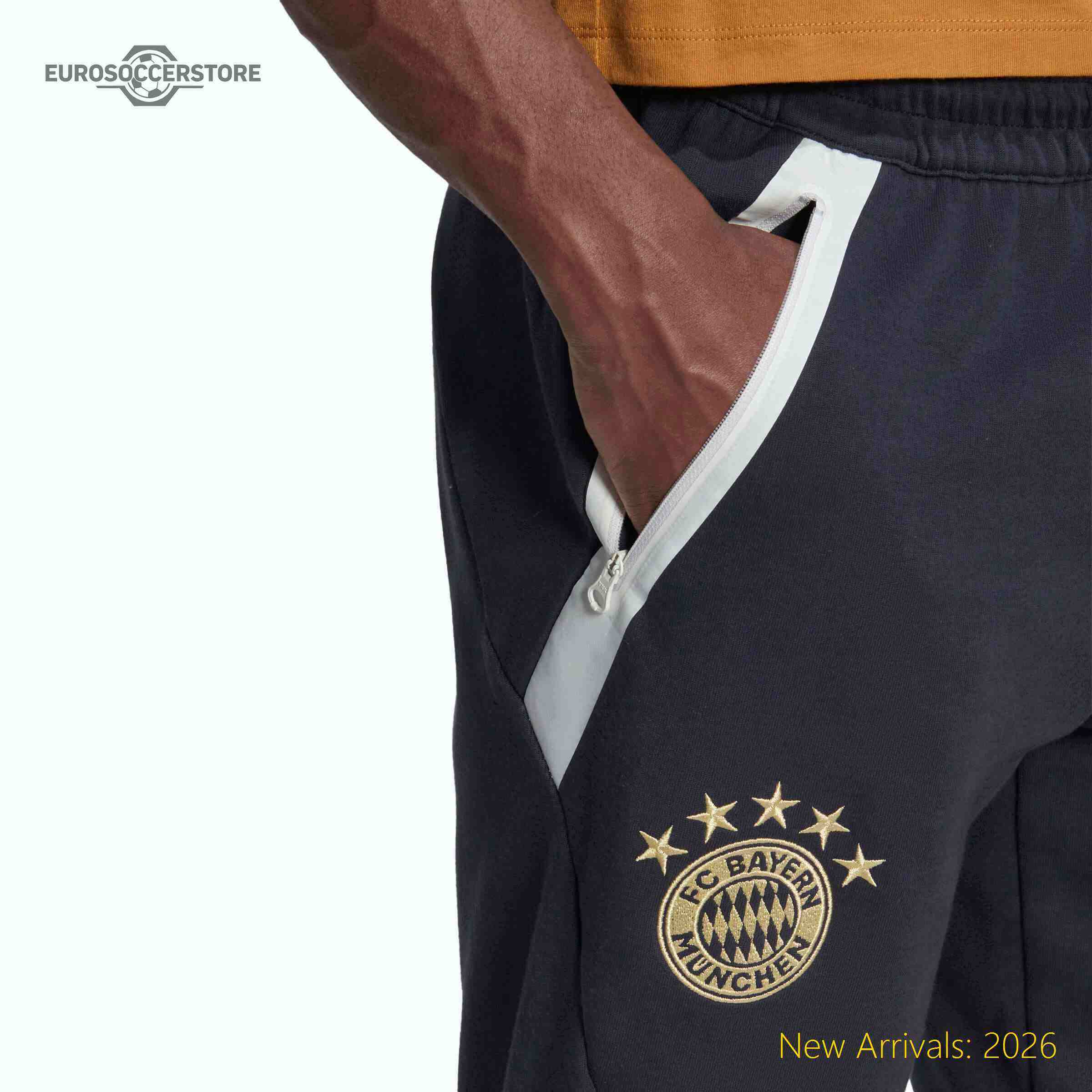 Eye-catching Stylish Men Bay Team Durable Unknown Jersey 2022