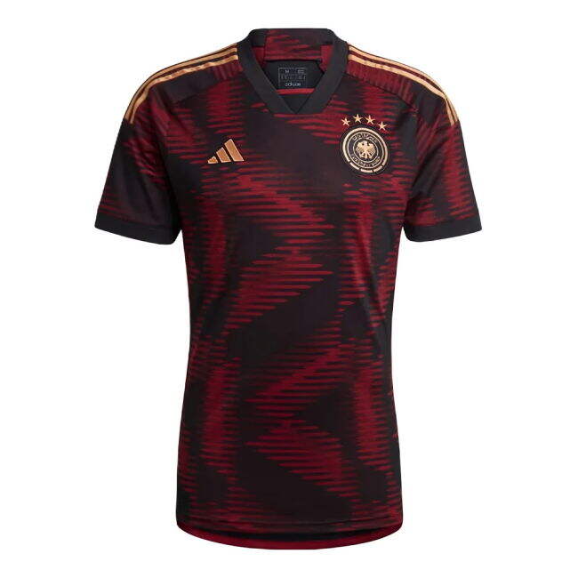 Elite Style Germany Pro Appearance Away Pro Level Shirt