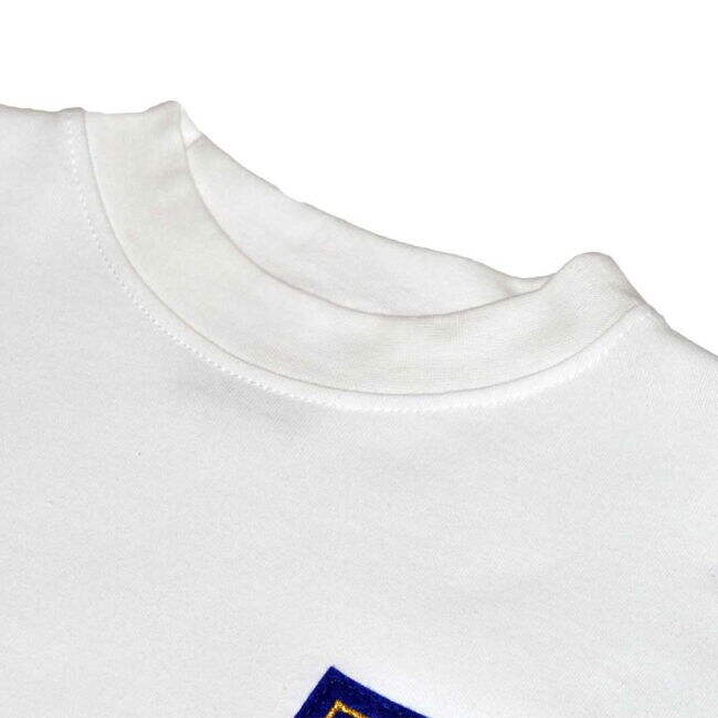 Italy Modern Away Jersey Italy