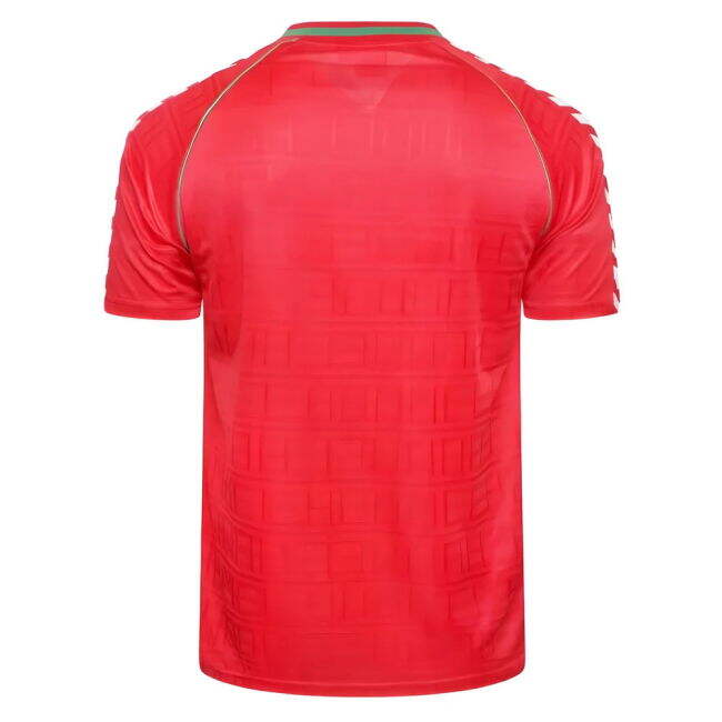 1988 Elegant Non-League Away Jersey