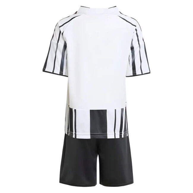 2025-2026 Juventus Home Mini Kit (Alberto 2)