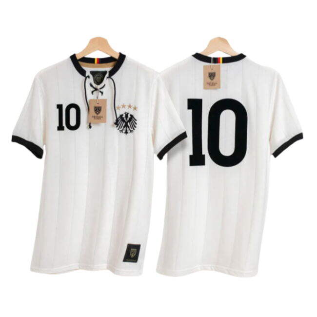 Germany Modern Home Jersey Germany