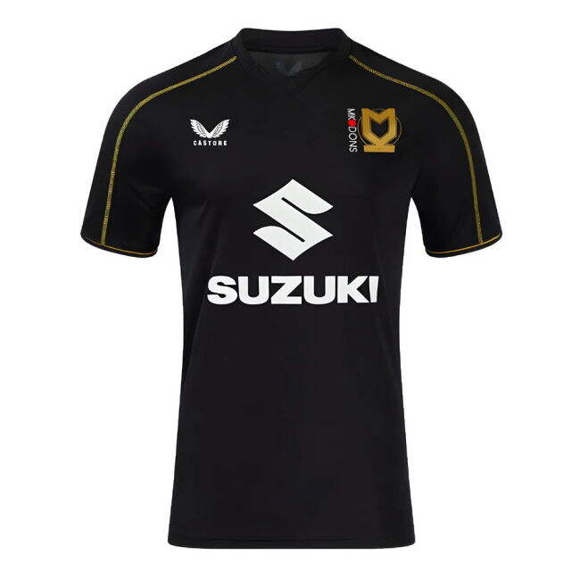 League Two Performance Third Jersey 2024-2025