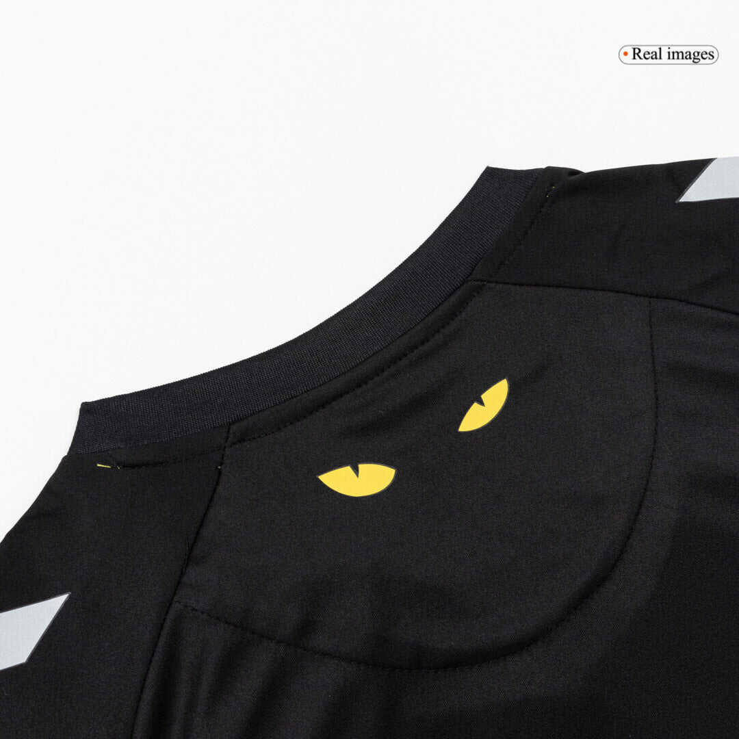 Sunderland AFC Third Away Soccer Jersey 2025/26