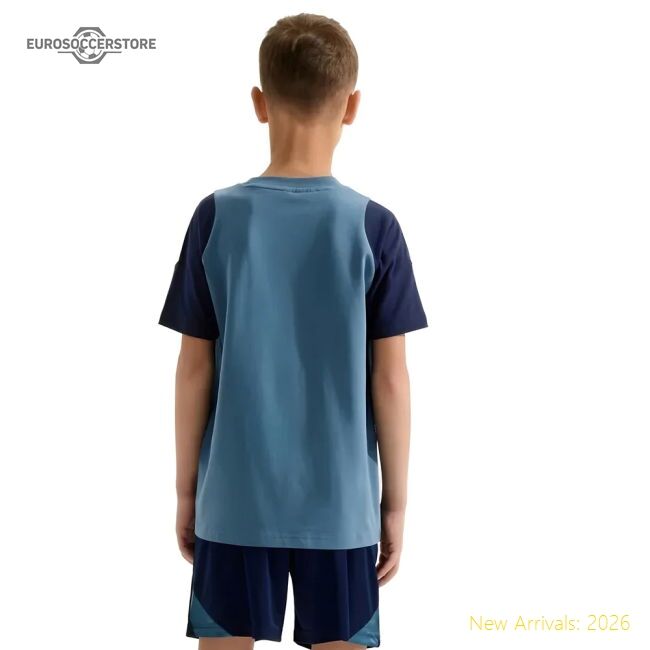 Official Arsenal Training Jersey 2025-2026 Quick-dry Flexible