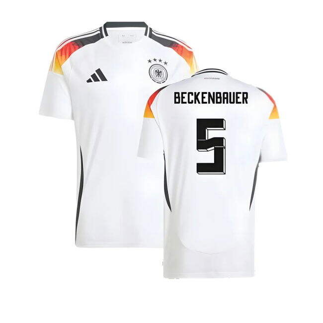 2024-2025 Germany Home Jersey (Adult) #91