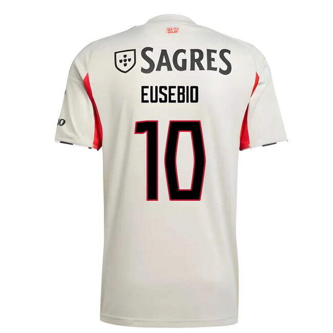 2025-2026 Away - Official Licensed - Football Fashion - Football