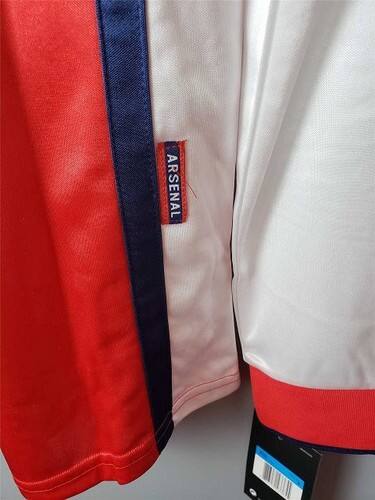 Arsenal Local - Premium Fabric - Fifa World Cup - Elite Quality