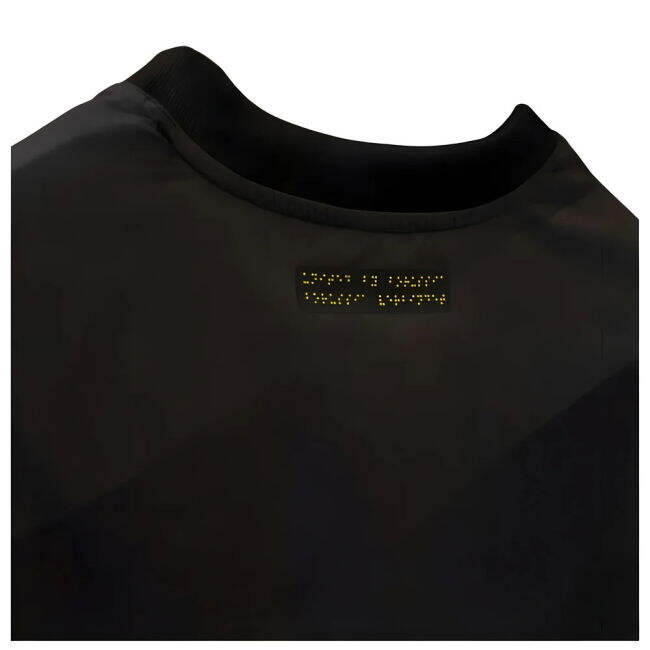 Away Shirt for Borussia Dortmund 2024-2025 (Junior