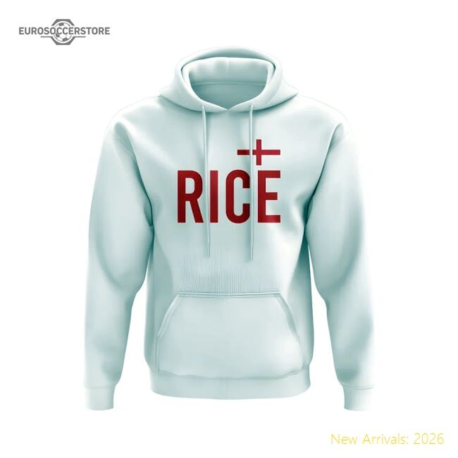 Durable England 2024-2025 Official Regular Jersey Temperature-control