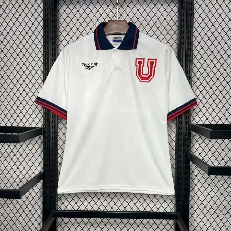 1998 University of Chile Jersey retro kit