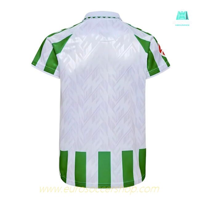 2024-2025 Real Betis Home Shirt (Kids)