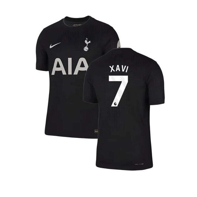 Tottenham Limited Edition Away Jersey 2025-2026 #28