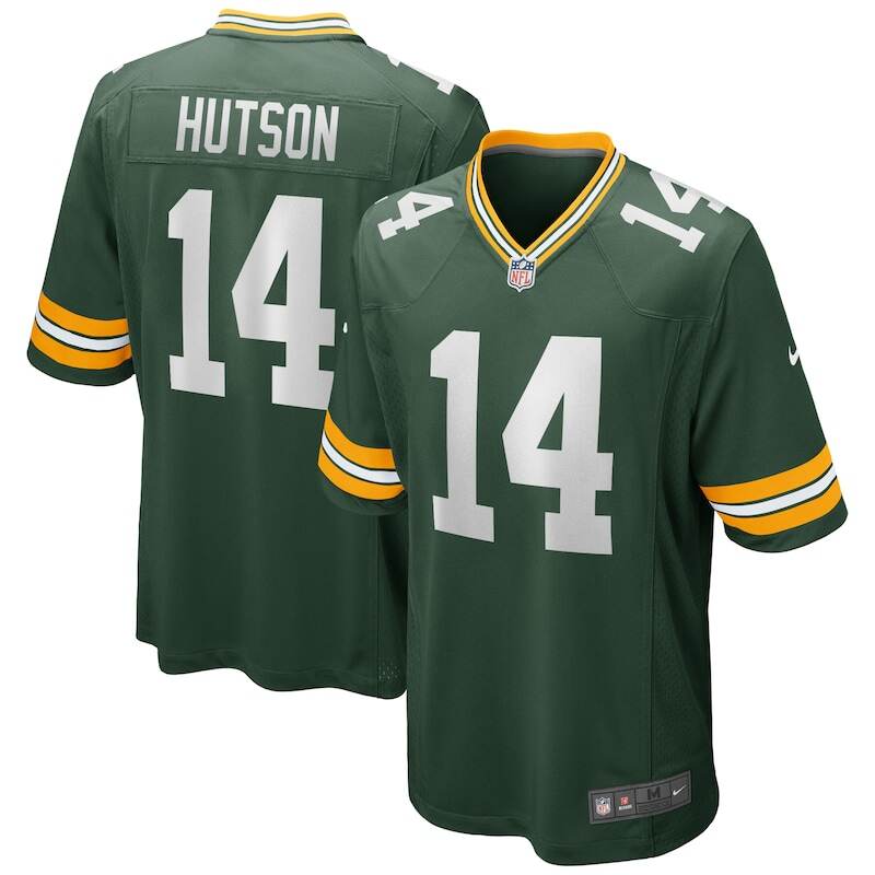 None Don Hutson Green Bay Packers Great Value Fan Favorite for NFL Fan