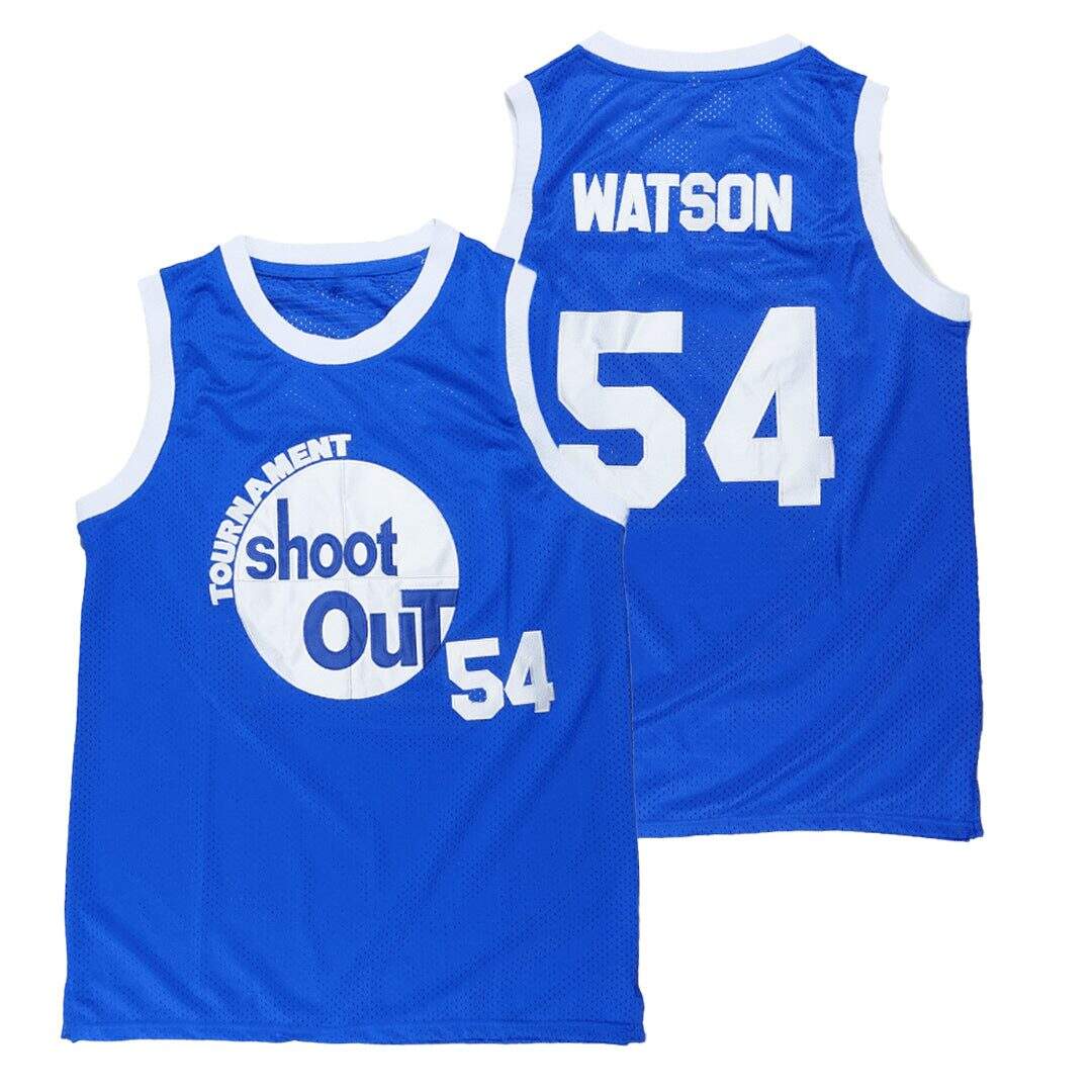Special Custom Shootout Basketball Jersey GK5394