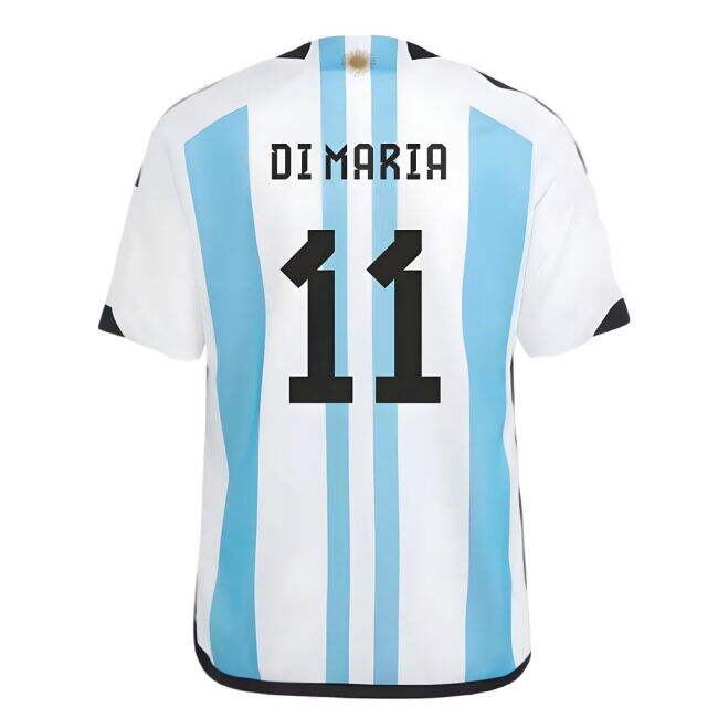 Argentina Elite Home Jersey Argentina