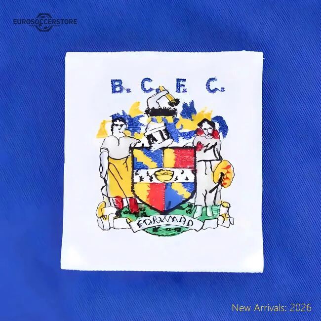 2023/24 Jersey Team Perfect For Match Days Officially Licensed