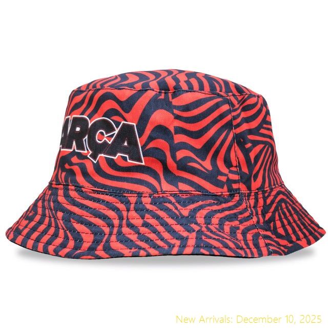 Top Grade Barca FC Barcelona Bucket Hat - Budget-Friendly
