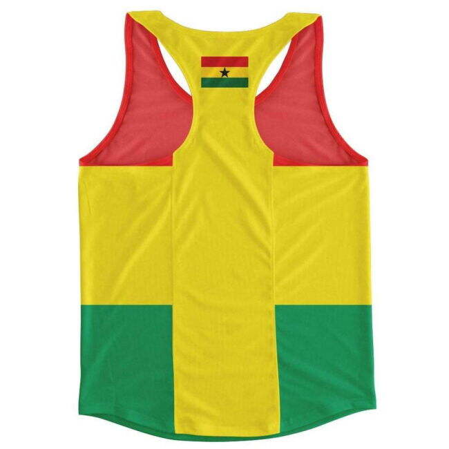 Ghana Classic Jersey Ghana
