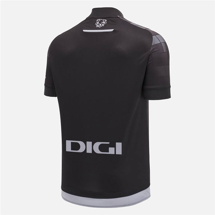 Osasuna 2425 Third Football Shirt - Official Replica 23560