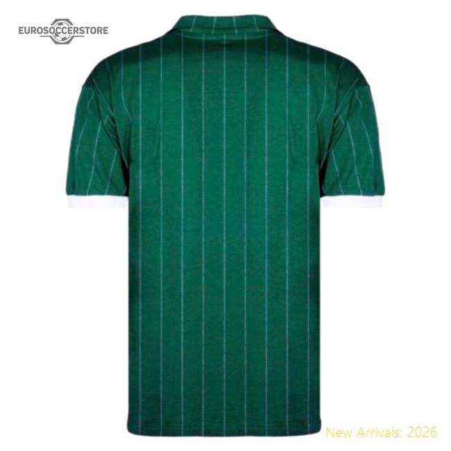 Premium Germany 2024-2025 Official Away Jersey Ventilation