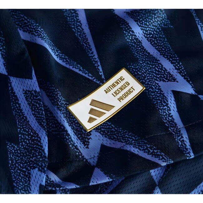 2025-2026 Away Shirt by Arsenal Authentic (Female