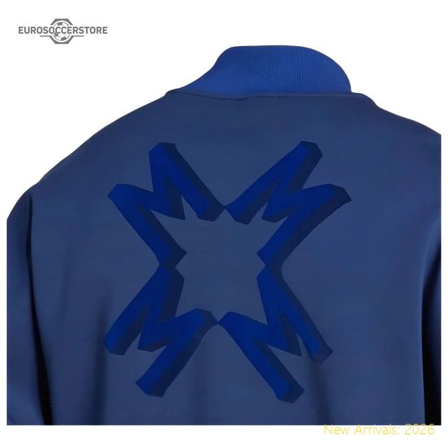 Official Football Club Shirt - Authentic Premium Edition