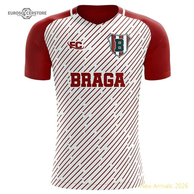 Football Team Jersey - Genuine 2018-2019 Edition Trendy