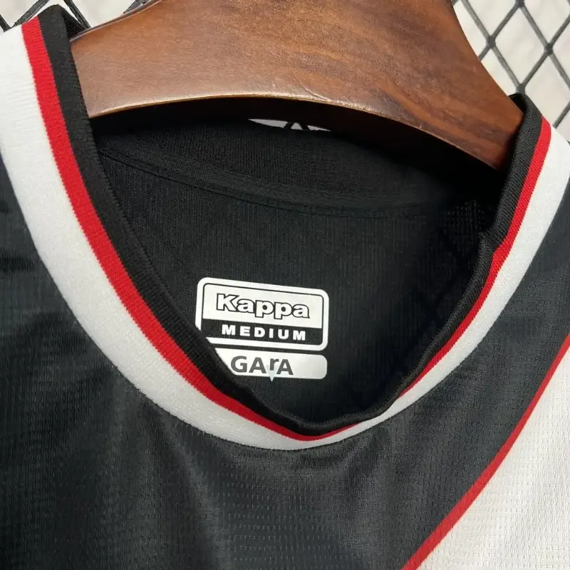 2000 Vest Vasco Da Gama Jersey retro kit