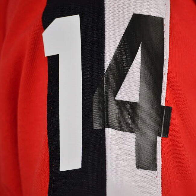 Top Quality A. Pato #9 New Season Official Merchandise Fan Favo (v10)