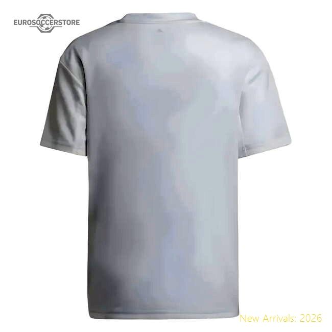 High-Quality 2022-2023 Olympique Lyon Home Shirt (Kids)