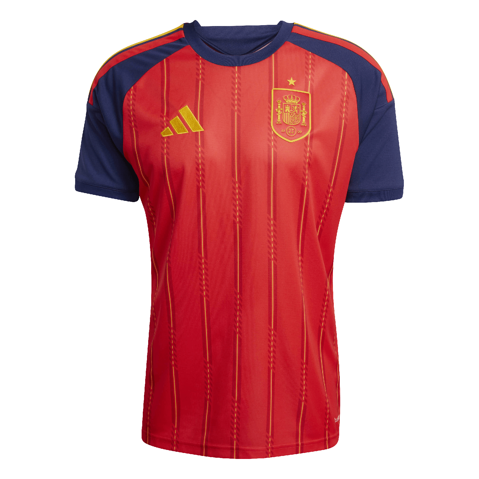 perfect for supporting your team Experience Style with Adidas Spain
