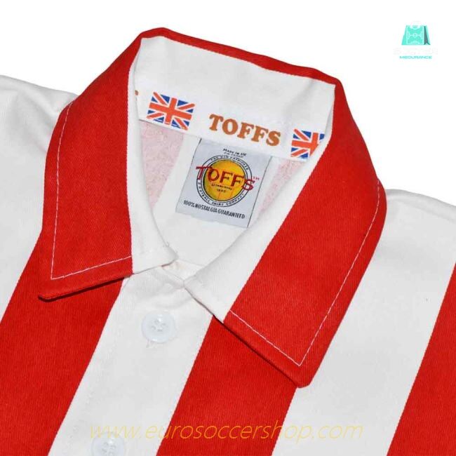 Lincoln 1940s-1950s Retro Football Shirt