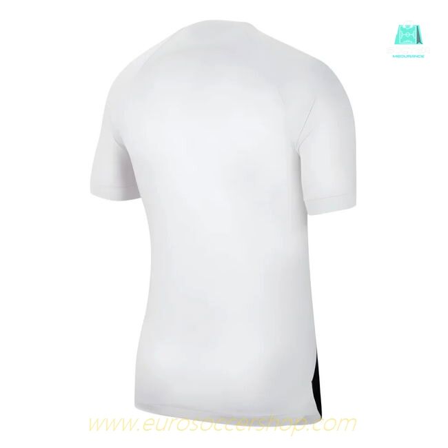 2023-2024 Inter Milan Away Shirt