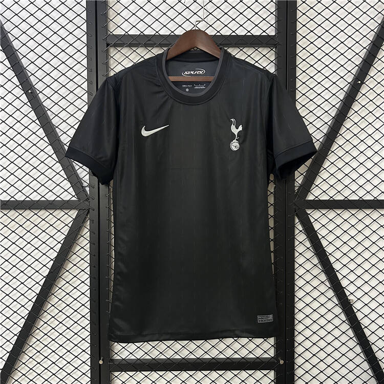 2526 Tottenham Hotspur Away Soccer Jersey Shirt - Official Replica