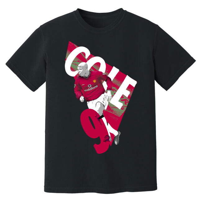 Flexible Affordable Official Popular Shirt - Black Adults #109964