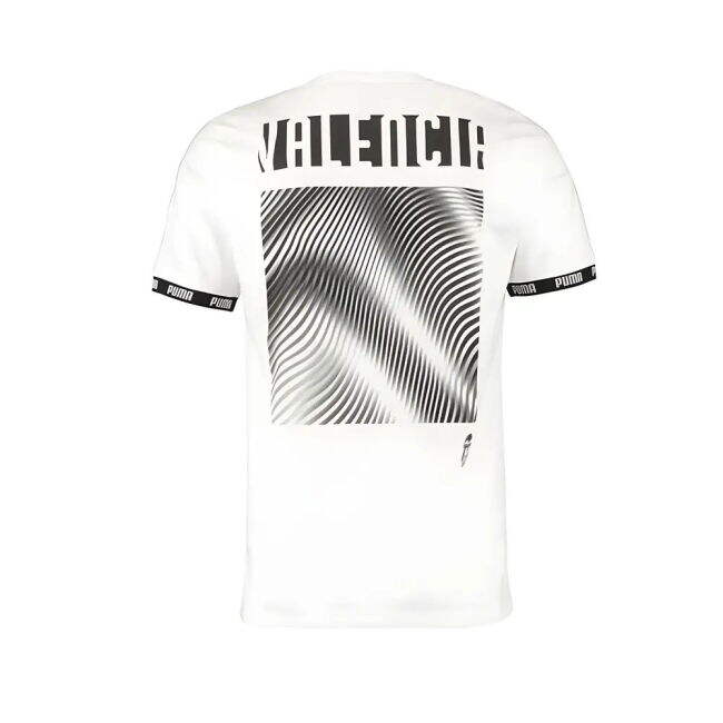 Top Grade 2019-2020 Valencia Football Shirt With Limited Edition